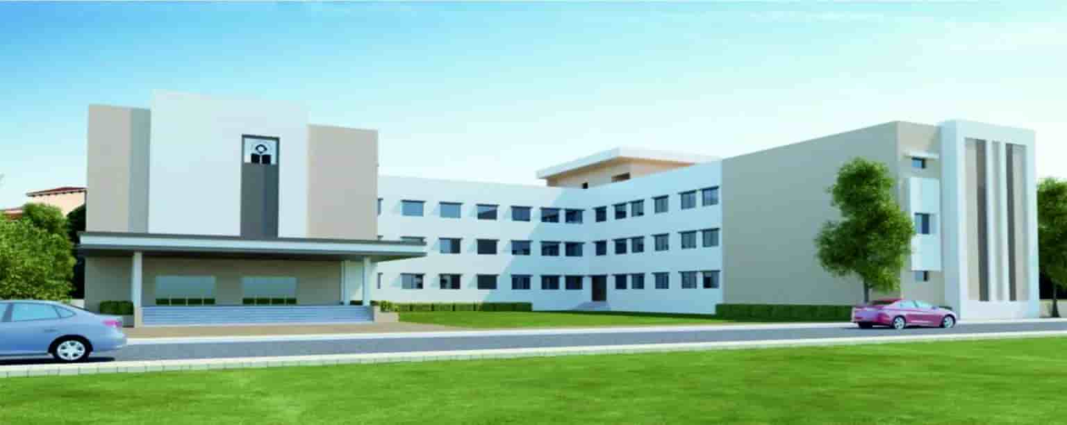 City Premier College of Management, Nagpur