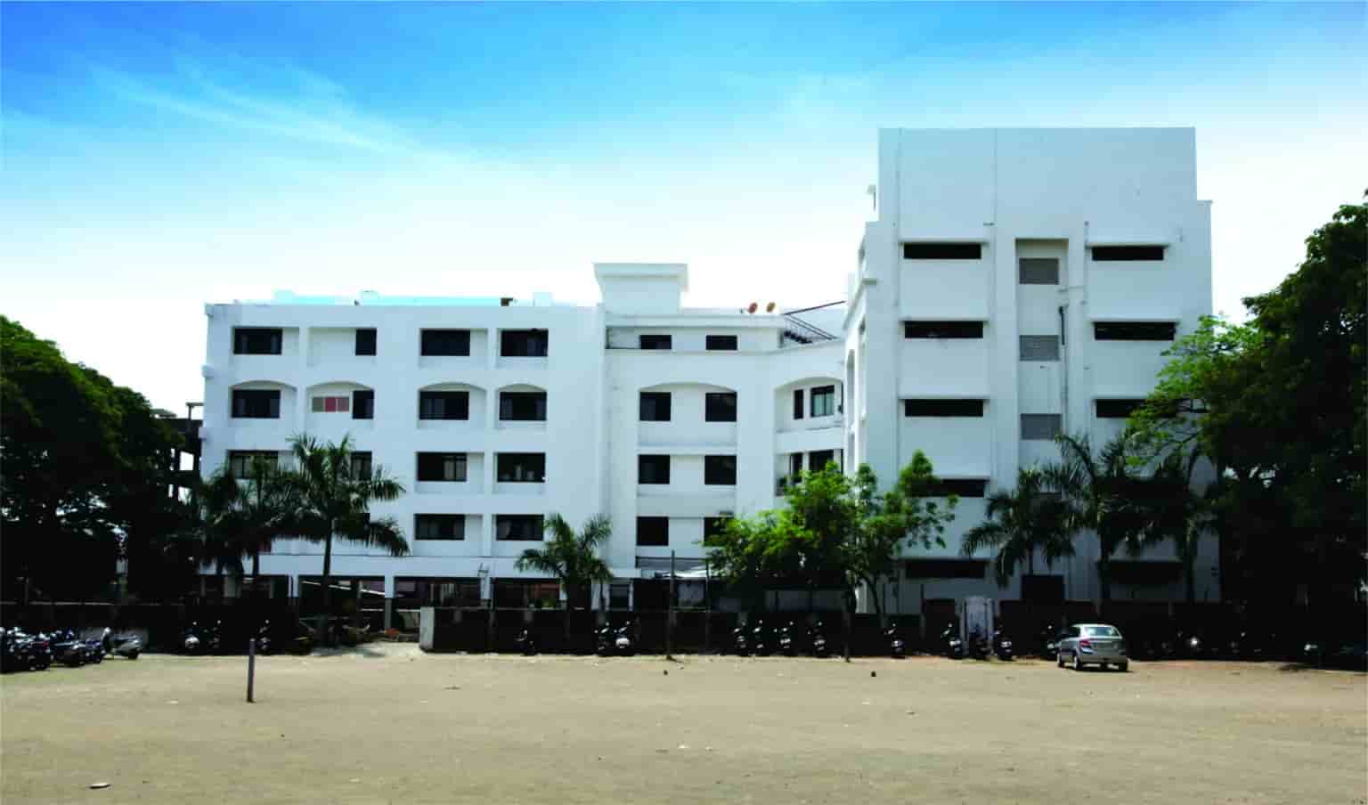 MKH Sancheti Public School and Junior College, Nagpur