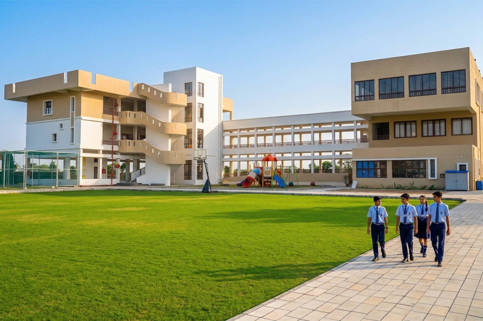 MKH Sancheti Public School (CBSE)